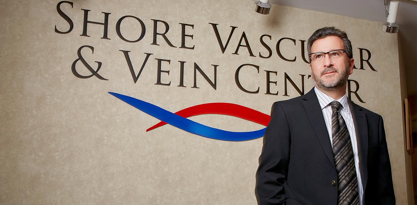 Vascular & Vein Center in Somers Point, NJ